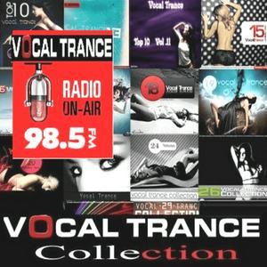 Listen to FM 98.5 OF Vocal Trance live  in the App