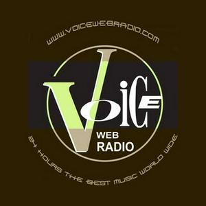 Listen to Voice Web Radio in the App