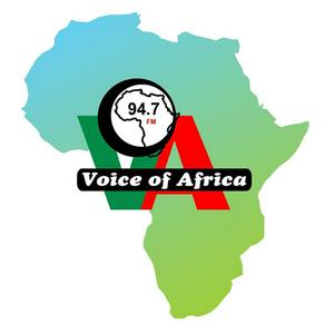 Listen to 94.7 Voice Of Africa FM - Rwanda in the App