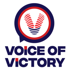 Listen to VOICE OF VICTORY  in the App