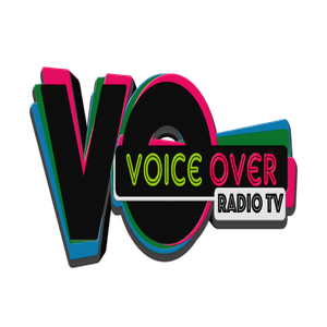 Listen to Voice Over Radio TV in the App