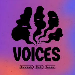 Listen to Voices Radio in the App