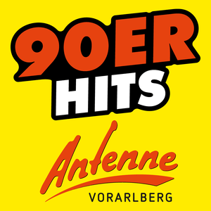 Listen to ANTENNE VORARLBERG 90er Hits in the App