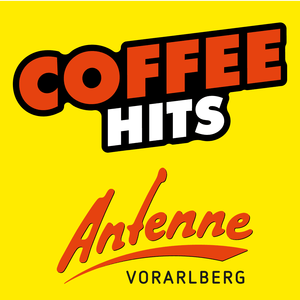 Listen to ANTENNE VORARLBERG Coffee Hits in the App