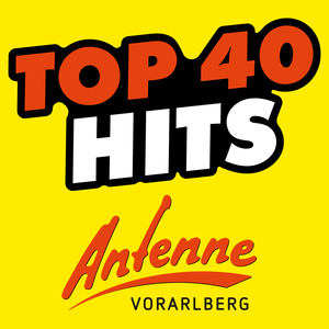 Listen to ANTENNE VORARLBERG Top 40 in the App