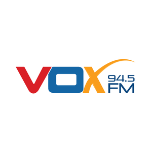 Listen to VOX 94.5 FM in the App