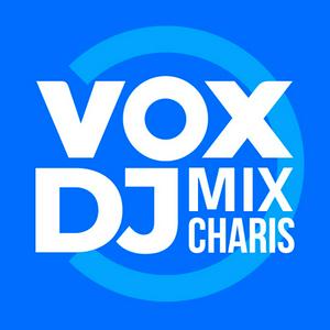 Listen to VOX DJ Mix in the App