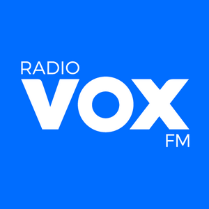 Listen to VOX FM in the App