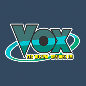 Listen to Vox FM Honduras in the App