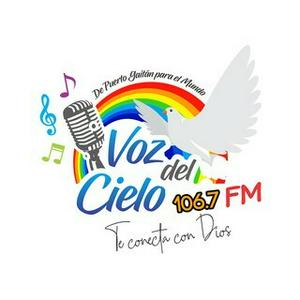 Listen to Voz del Cielo FM in the App