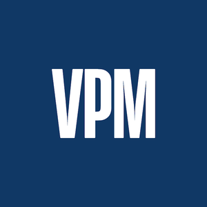 Listen to VPM Music in the App