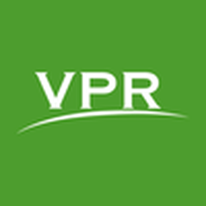 Listen to VPR - Vermont Public Radio in the App