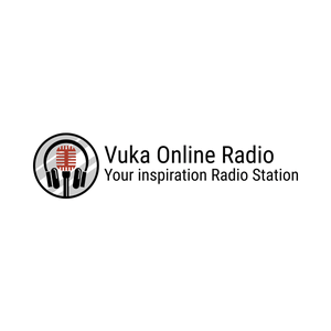 Listen to Vuka Online Radio in the App