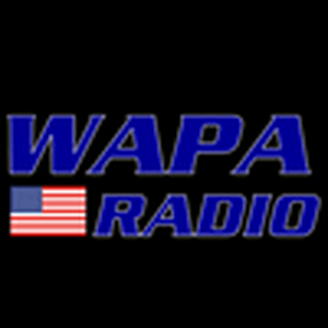 Listen to WA2XPA  - WAPA Radio 680 AM in the App