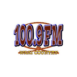 Listen to WAAI - Country 100.9 FM in the App