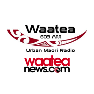 Listen to Waatea Radio in the App