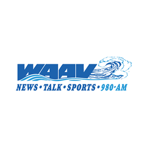 Listen to WAAV 980 The Wave in the App