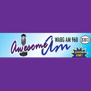 Listen to WABG - The Awesome A-M 960 AM in the App