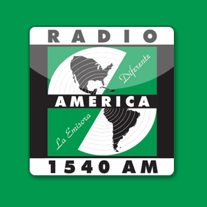 Listen to WACA - Radio America 1540 AM in the App