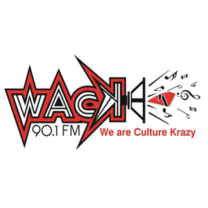 Listen to WACK Radio 90.1 FM in the App