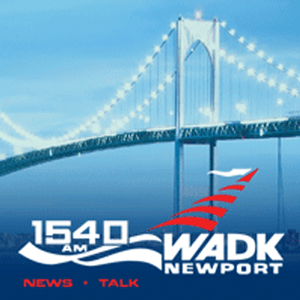 Listen to WADK - News Talk Smooth Jazz 1540 AM in the App