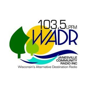 Listen to WADR-LP 103.5 FM in the App