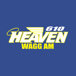 Listen to WAGG 610 Heaven in the App