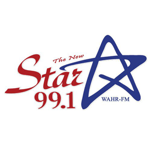 Listen to WAHR - Star 99.1 in the App