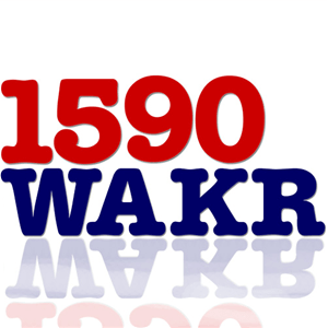 Listen to WAKR - Akron News Now 1590 AM in the App