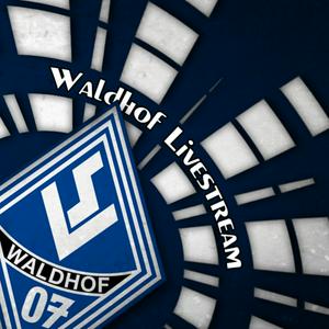 Listen to Waldhof Livestream - das SV Waldhof Mannheim 07 Fanradio in the App