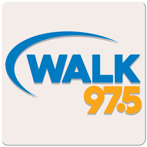 Listen to WALK 97.5 in the App