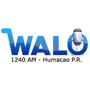 Listen to WALO - Humacao Pr 1240 AM in the App