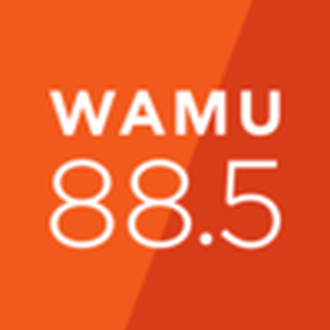 WAMU 88.5 FM