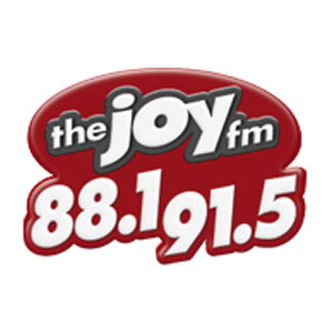 Listen to WAQV - The Joy FM in the App