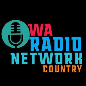 Listen to WA Radio Network Country in the App