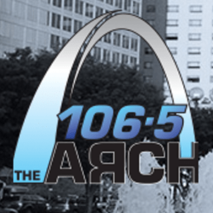 WARH - The Arch 106.5 FM