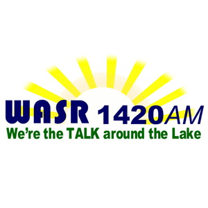 WASR - The Talk Of The Lake 1420 AM