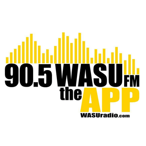 Listen to WASU-FM 90.5 in the App