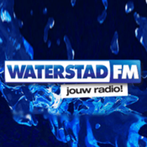 Listen to Waterstad FM in the App