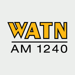 Listen to WATN AM 1240 in the App