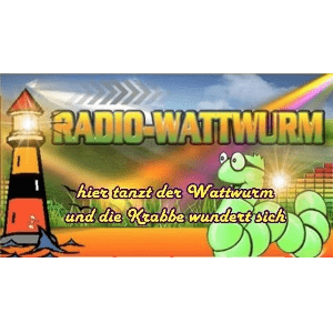 Listen to Radio-Wattwurm in the App