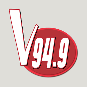 Listen to WATV V 94.9 in the App