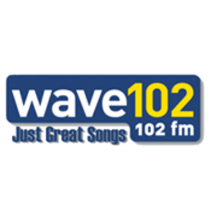 Listen to Wave 102 in the App