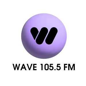 Listen to Wave 105.5 FM in the App