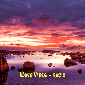 Listen to Wave Vibes in the App