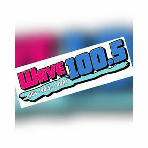 Listen to WAVL Wave 100.5 in the App