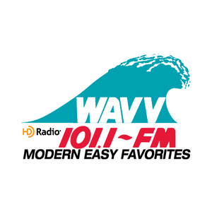 Listen to WAVV 101.1 FM in the App