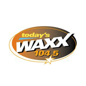 WAXX - Today's Country 104.5