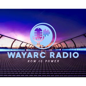 Listen to Wayarc Radio in the App