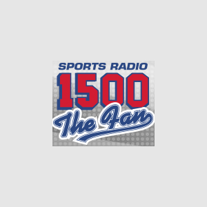 Listen to WAYS - SPORTS RADIO 1500 The Fan in the App